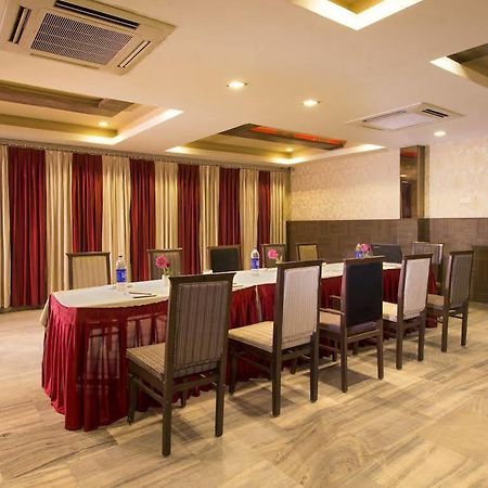 Hotel The Kamta Agra  Dış mekan fotoğraf