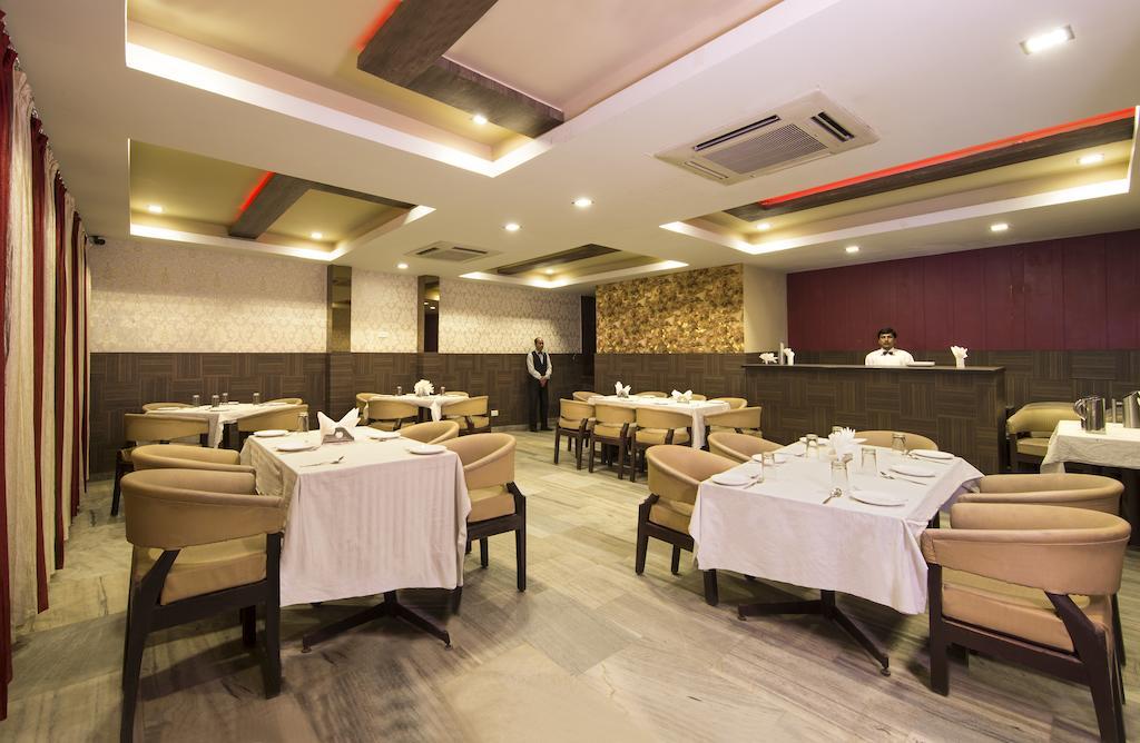 Hotel The Kamta Agra  Dış mekan fotoğraf