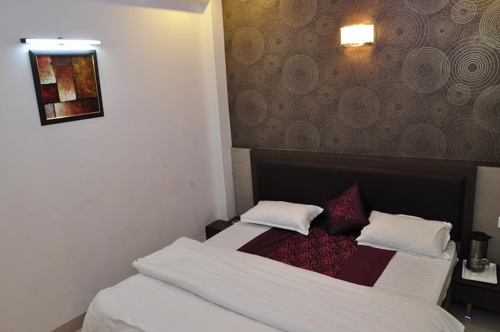 Hotel The Kamta Agra  Dış mekan fotoğraf