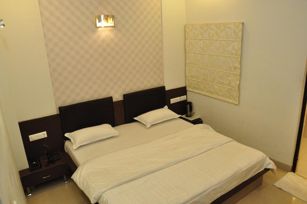 Hotel The Kamta Agra  Dış mekan fotoğraf
