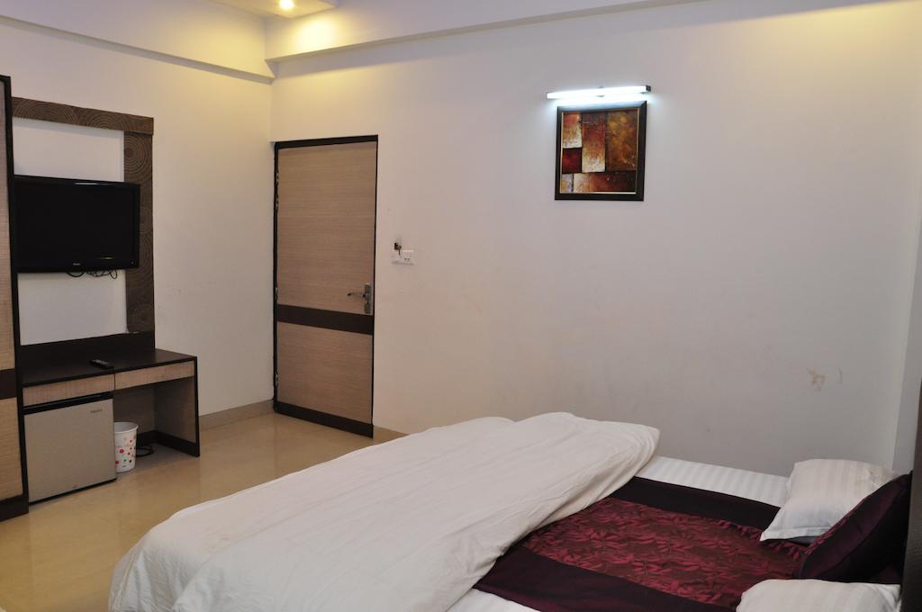 Hotel The Kamta Agra  Dış mekan fotoğraf