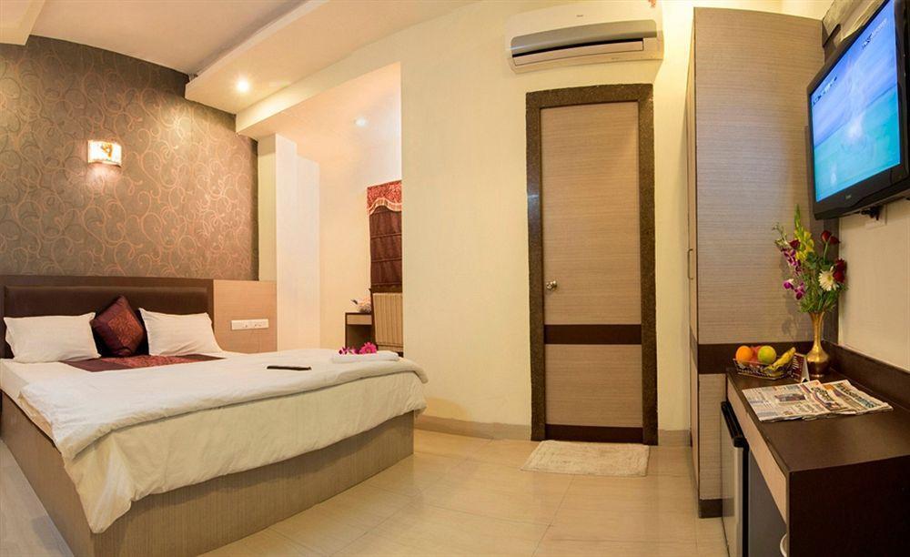 Hotel The Kamta Agra  Dış mekan fotoğraf