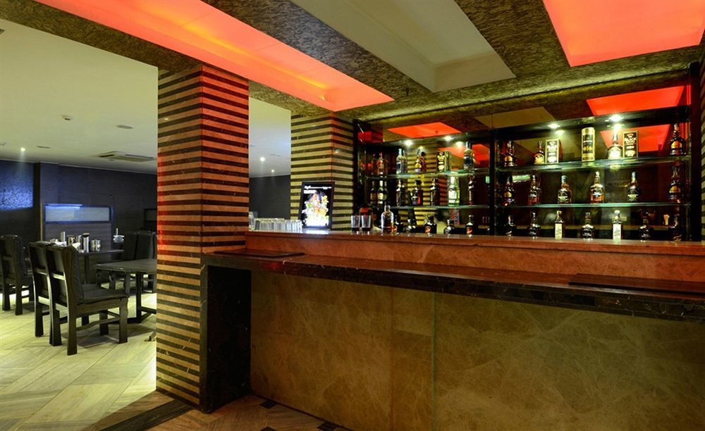 Hotel The Kamta Agra  Dış mekan fotoğraf