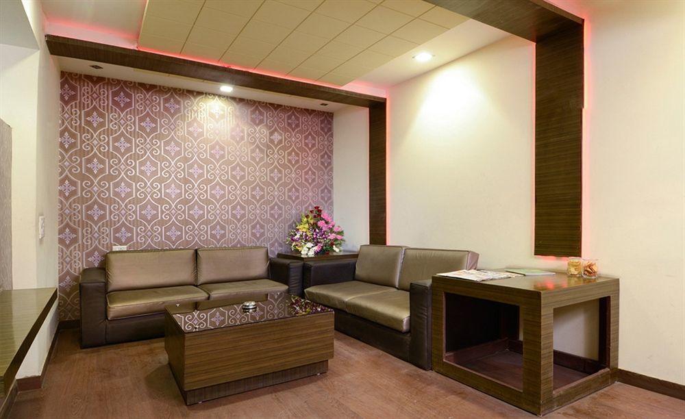 Hotel The Kamta Agra  Dış mekan fotoğraf