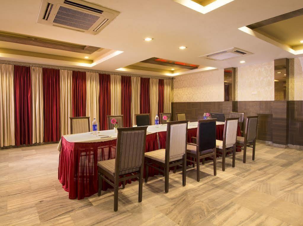 Hotel The Kamta Agra  Dış mekan fotoğraf