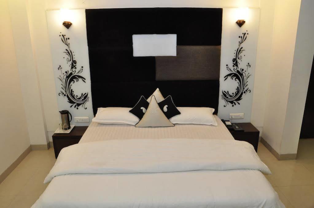 Hotel The Kamta Agra  Dış mekan fotoğraf
